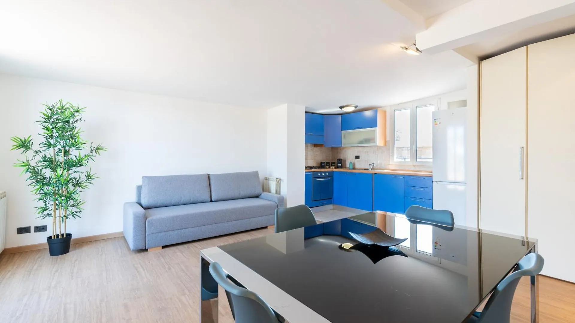 Adventure Rent Penthouse - Rome公寓 公寓 罗马