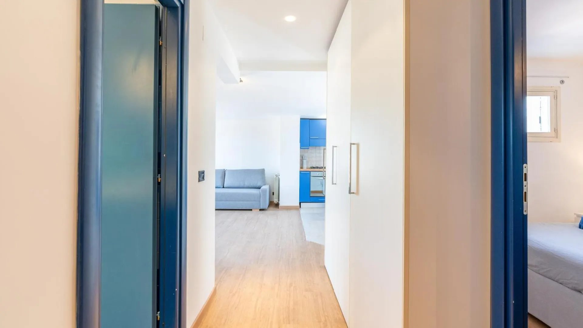 Adventure Rent Penthouse - Rome公寓 意大利