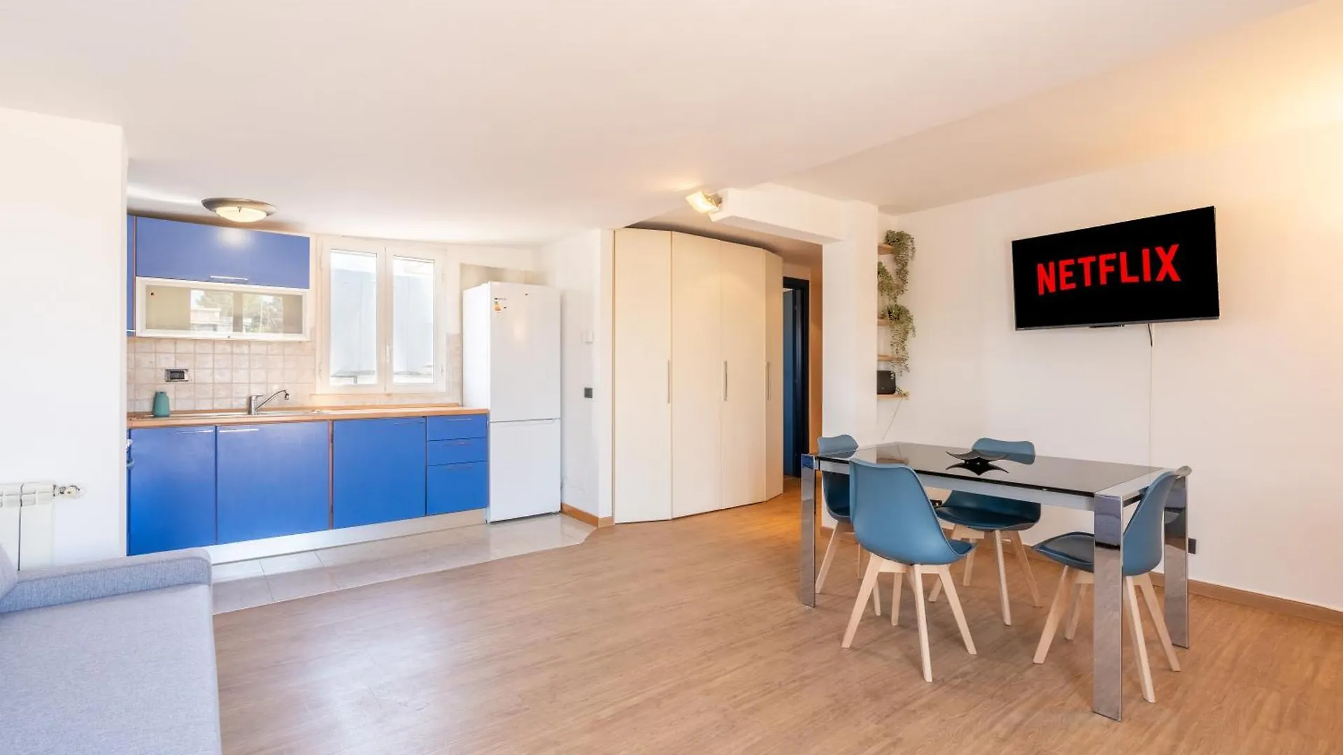 Adventure Rent Penthouse - Rome公寓