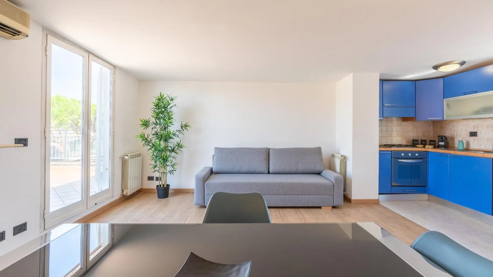Adventure Rent Penthouse - Rome公寓 公寓