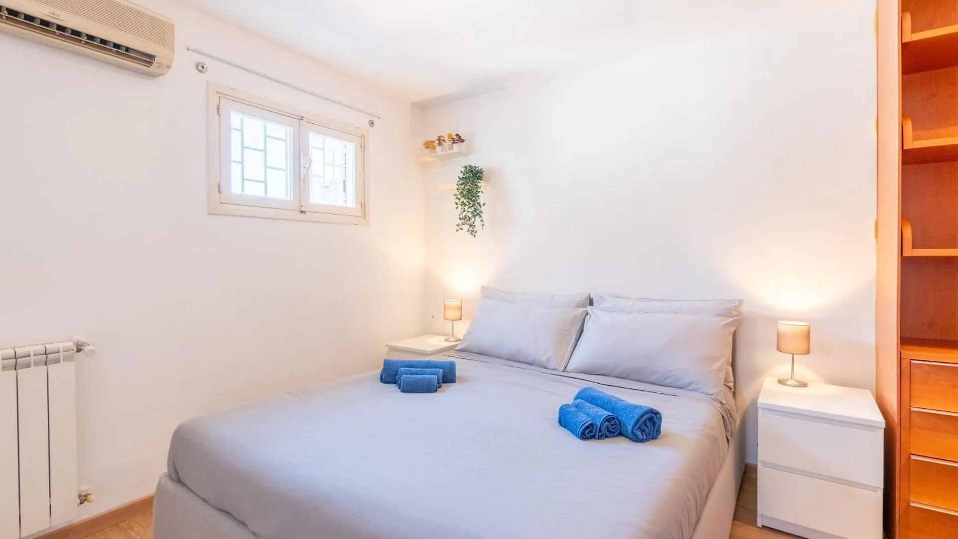 公寓 Adventure Rent Penthouse - Rome公寓