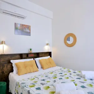  Apartamento Tiki Tiki House