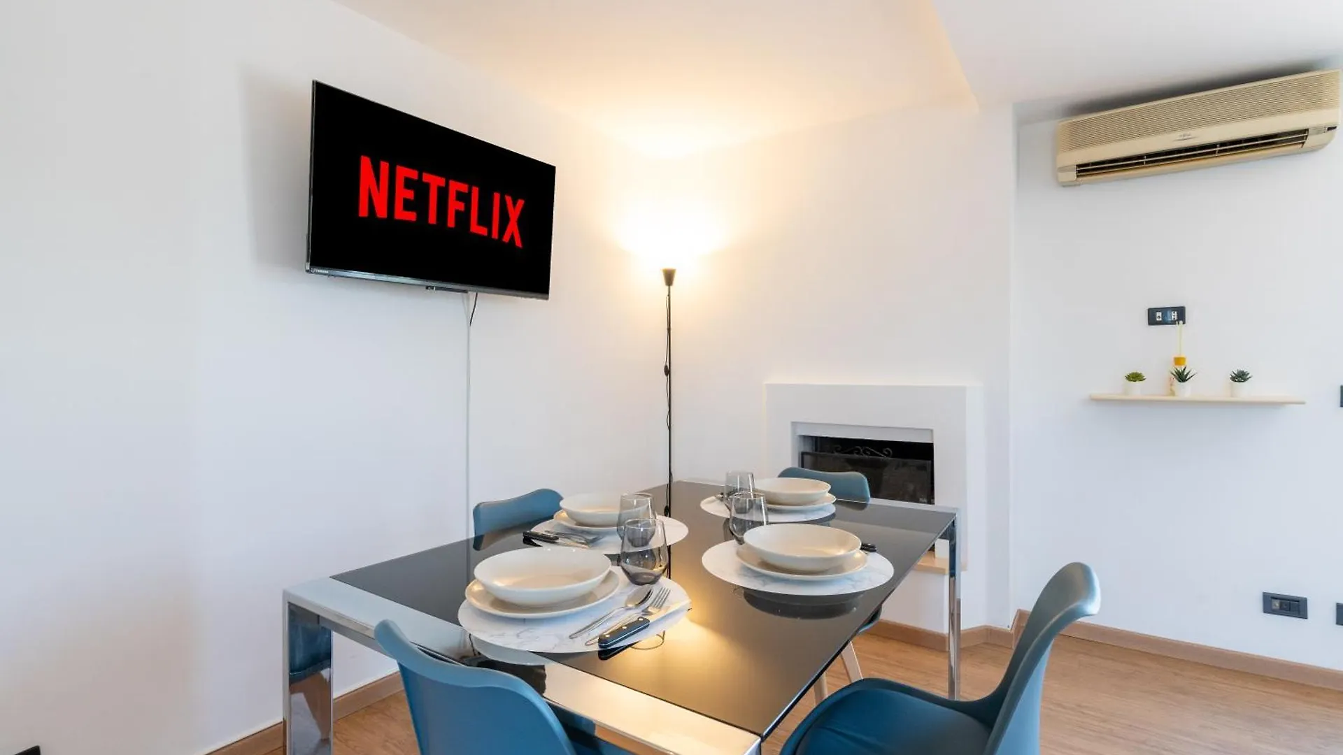 Appartamento Adventure Rent Penthouse - Roma Italia